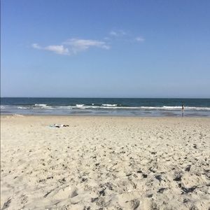 Meet your Posher, Zachary